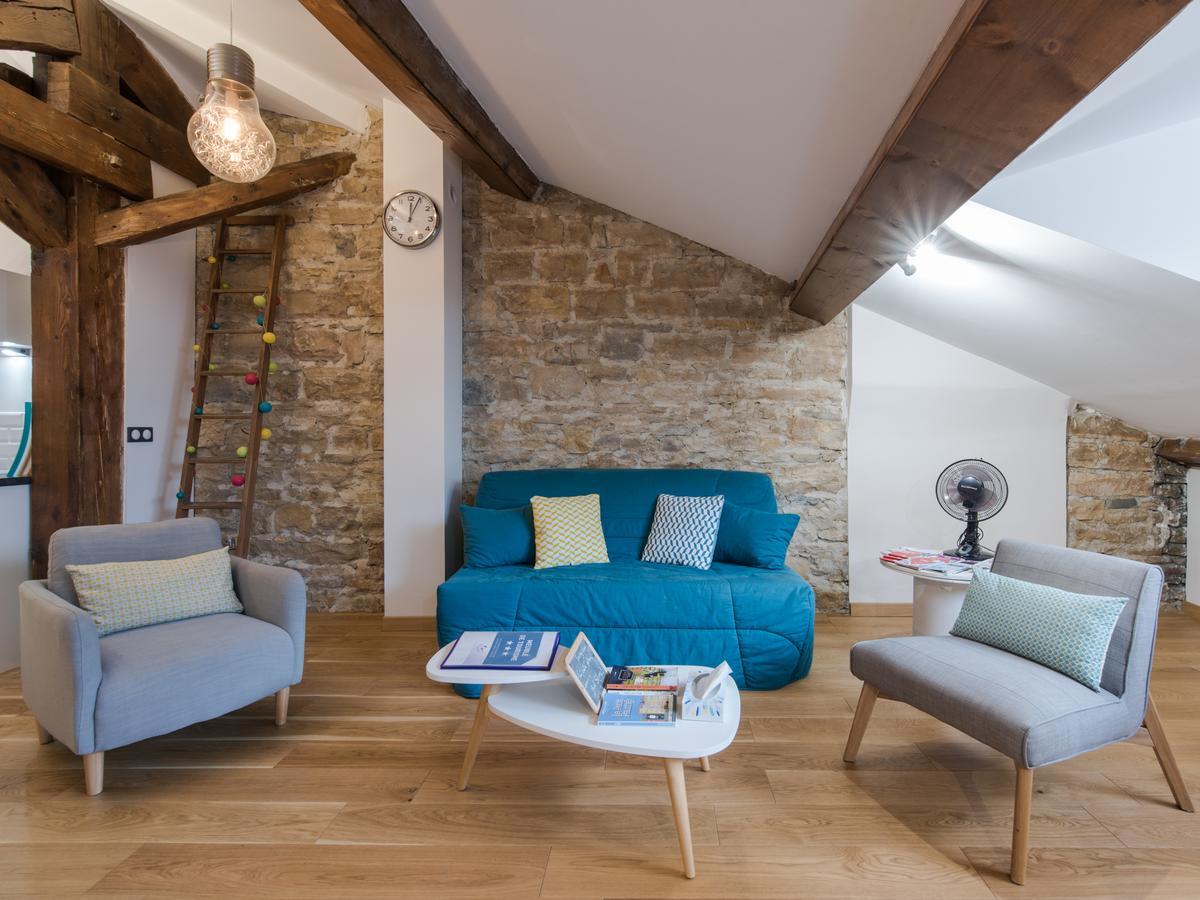 Be My Home - Lafayette Lyon Luaran gambar