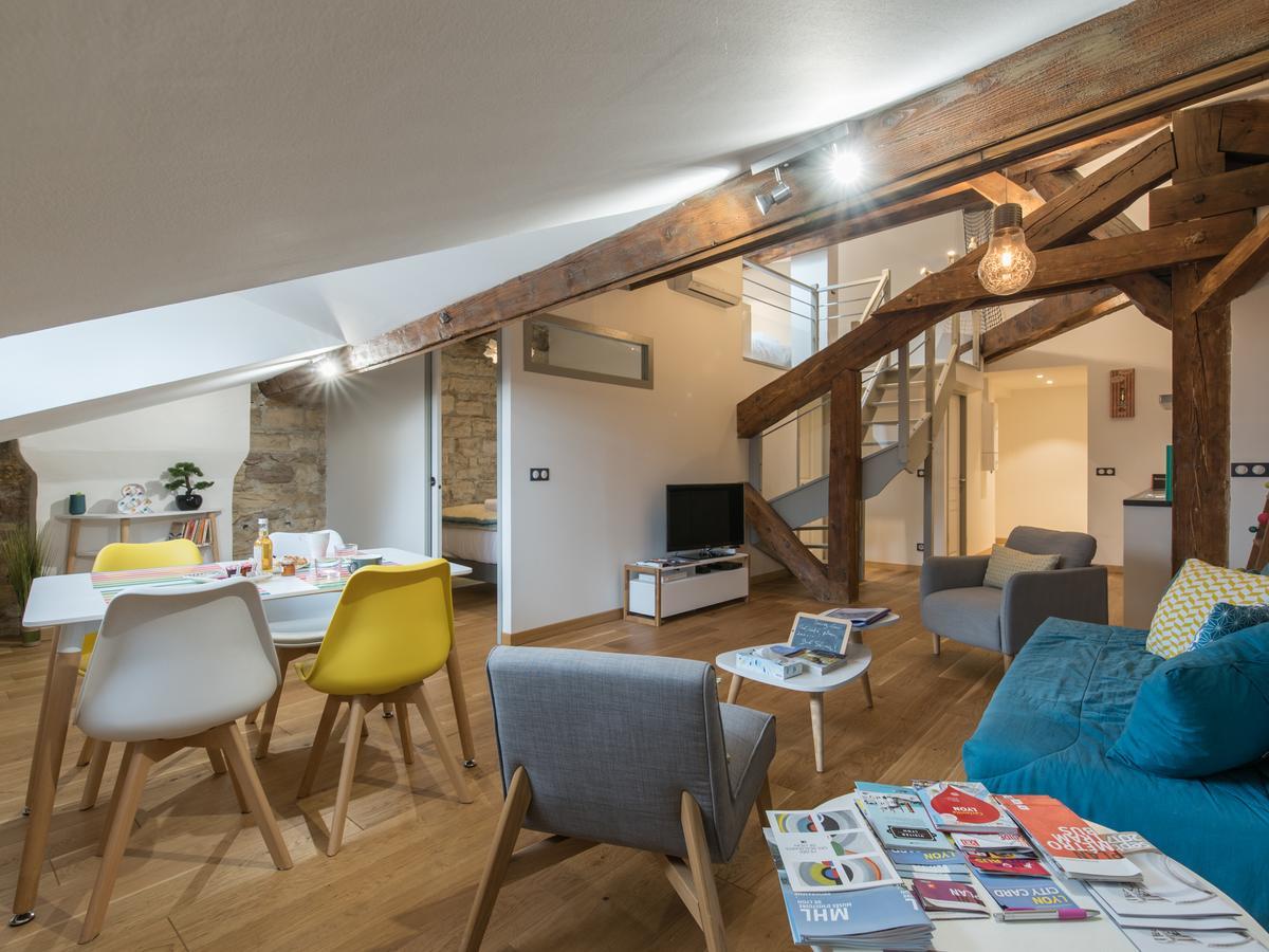 Be My Home - Lafayette Lyon Luaran gambar